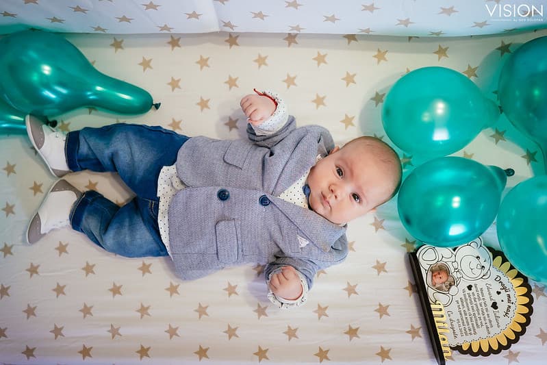 Milan Iulian - Fotografii de Vision Photography By Geo Dolofan