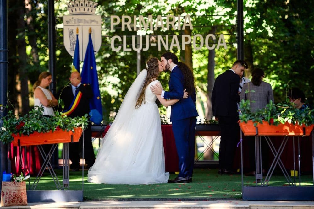 Andreea &amp; Claudiu - Fotografii de AlexBogdanFoto