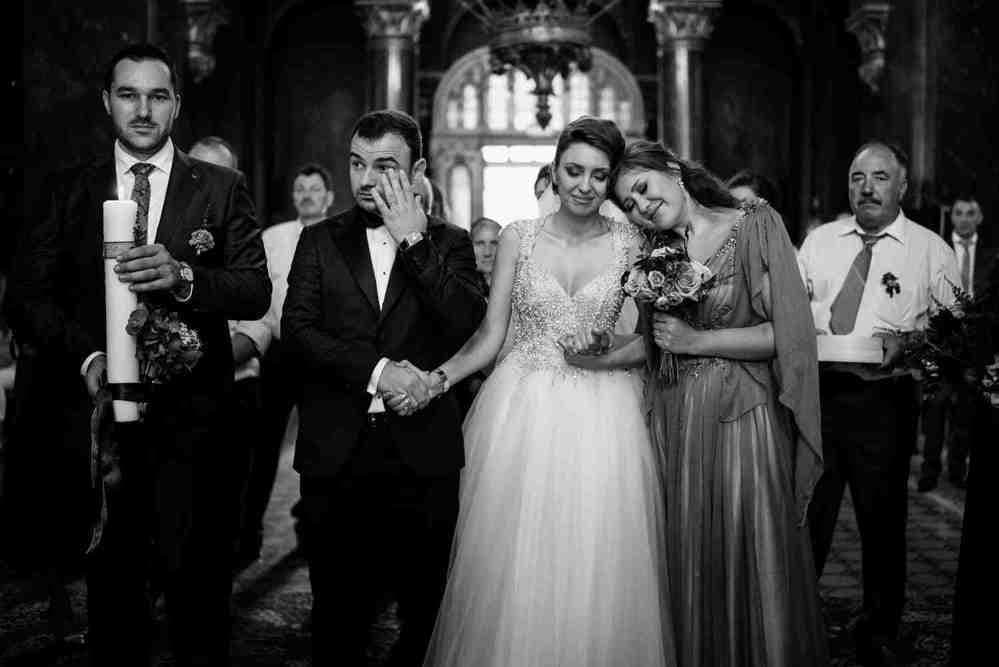 Adina &amp; Marius - Fotografii de AlexBogdanFoto