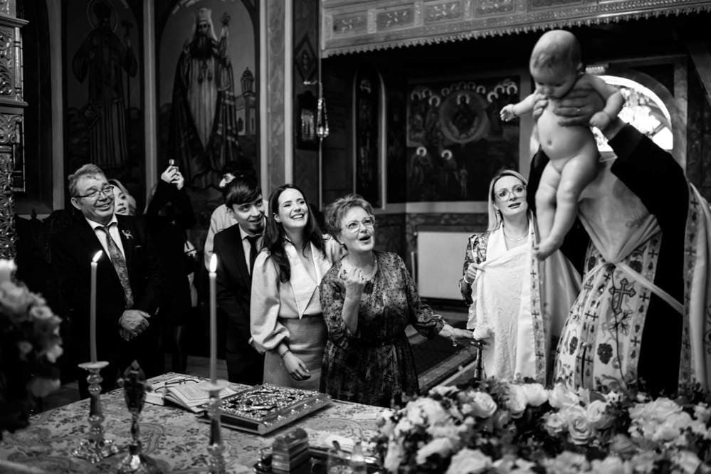 Aria Maria - Fotografii de AlexBogdanFoto