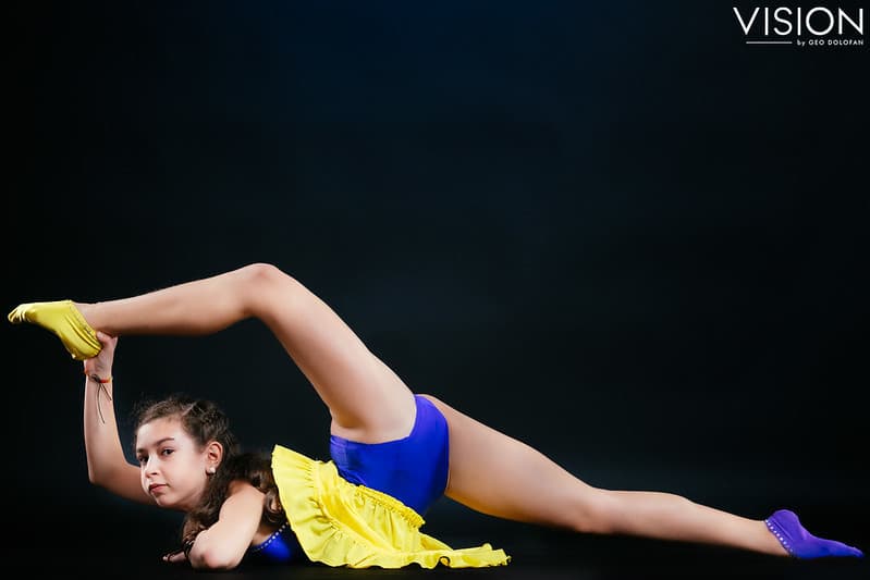 Cristina - Fotografii de Vision Photography By Geo Dolofan