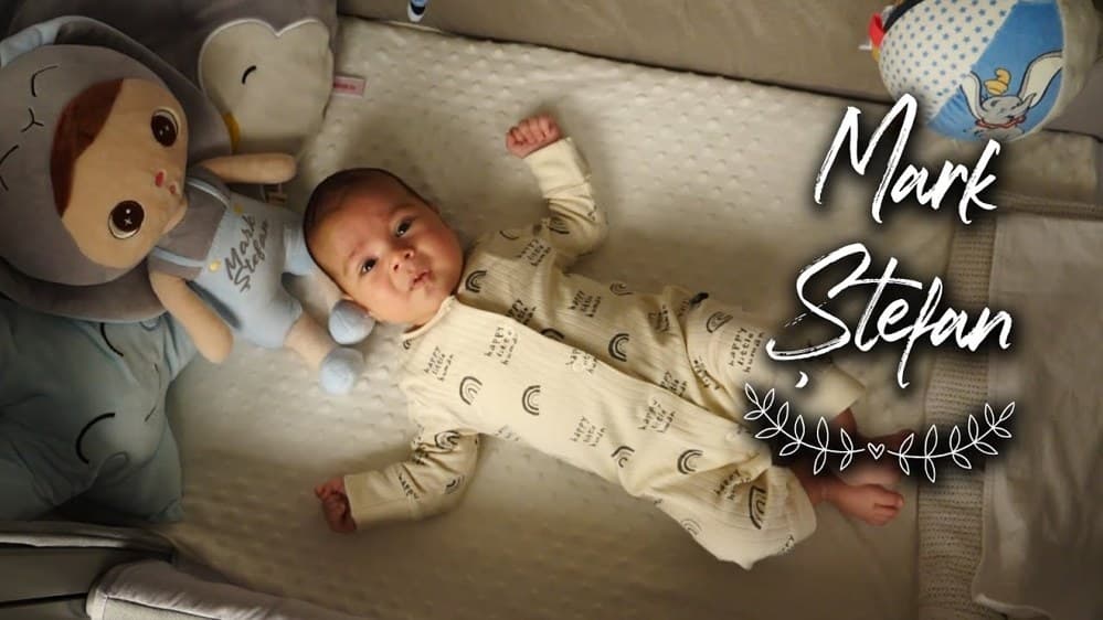 Mark Ștefan - Fotografii de Alexandru Gabriel Tudor 