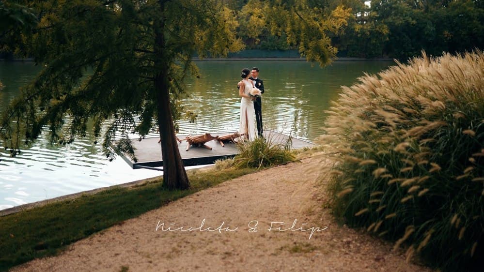 Filip &amp; Nicoleta - Fotografii de Honorius Florentin