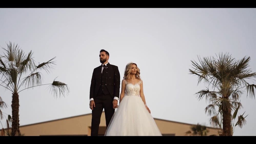 Ana si Andrei - Fotografii de Catalin Vornicu