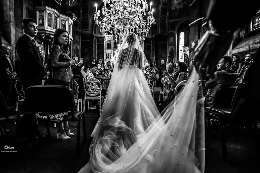 Nunta Andra si Bogdan  - Fotografii de Bogdan Chircan Photographer