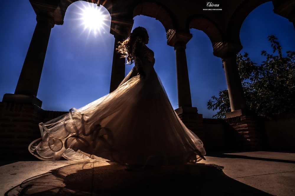 Nunta Ștefania si Mădălin  - Fotografii de Bogdan Chircan Photographer