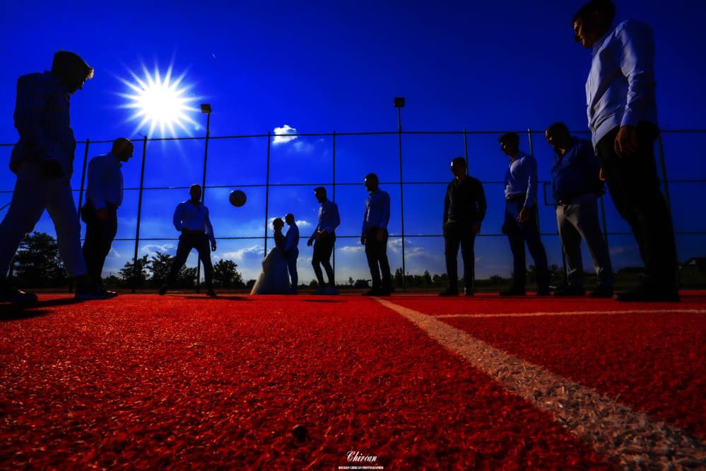 Nunta Roxana si Ștefan  - Fotografii de Bogdan Chircan Photographer