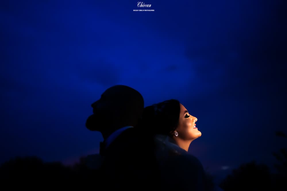 Nunta – Melania si Eugen - Fotografii de Bogdan Chircan Photographer