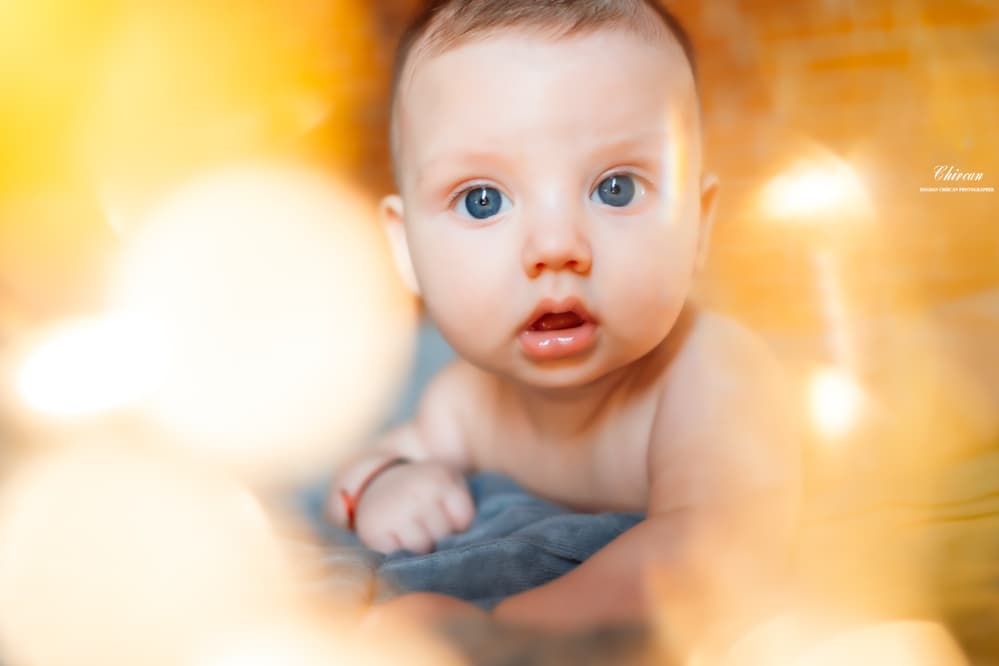 Botez Casian  - Fotografii de Bogdan Chircan Photographer