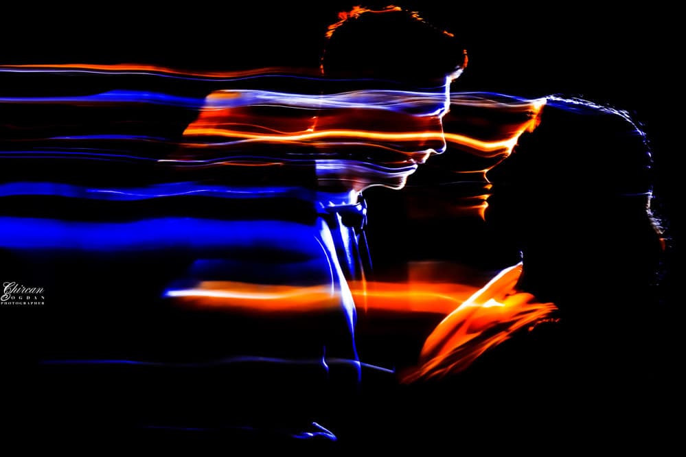 Nunta – Cristina si Adrian - Fotografii de Bogdan Chircan Photographer