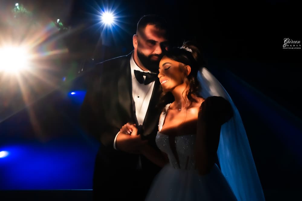 Nunta – Andreea si Alex - Fotografii de Bogdan Chircan Photographer