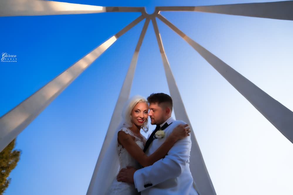 Nunta - Alexandra si Adelin  - Fotografii de Bogdan Chircan Photographer