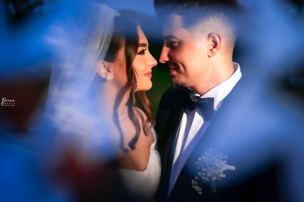 Nunta – Pusa si Alex - Fotografii de Bogdan Chircan Photographer