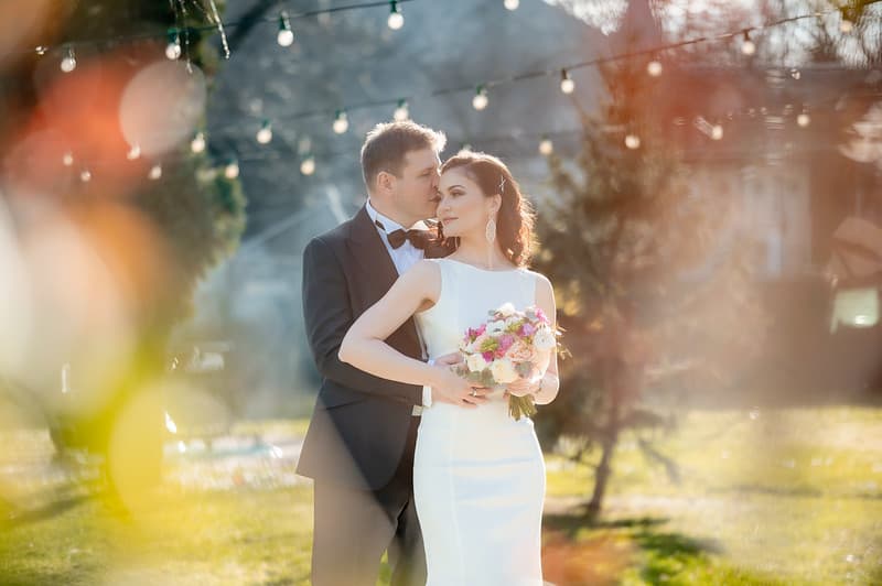 Nicoleta &amp; Sergiu - Fotografii de Mihai Gheorghe