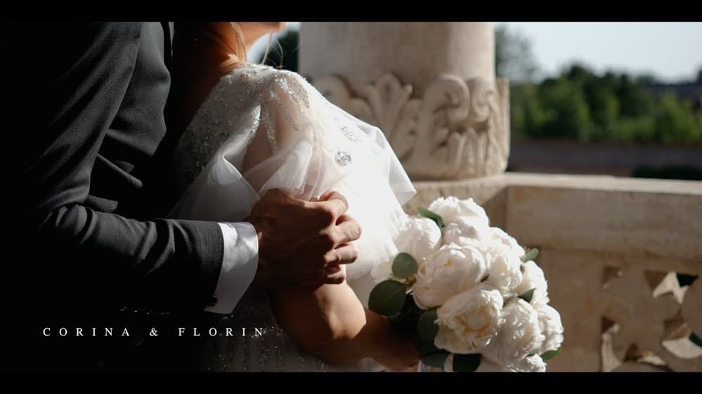 Corina si Flroin - Fotografii de Vlad Otelea