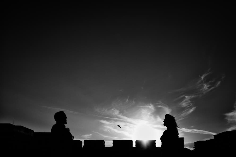 Elena &amp; Cosmin - Fotografii de Vali Matei