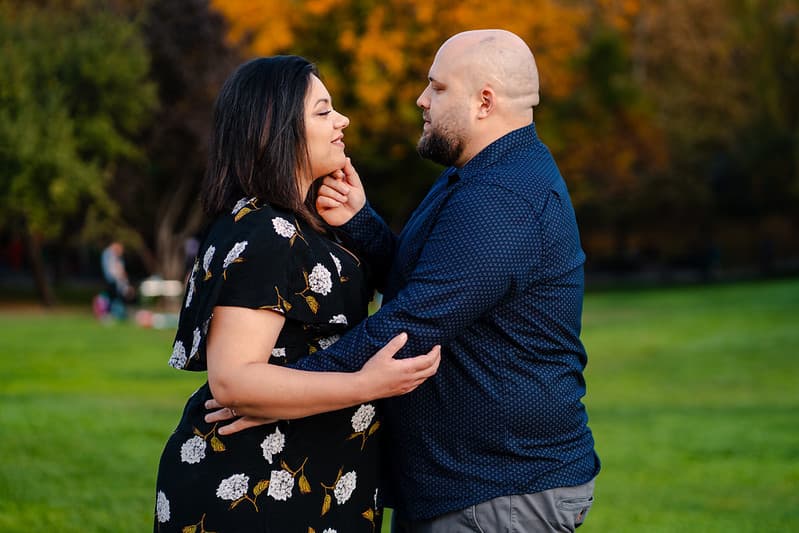 Ion si Ioana - Fotografii de Andrei Roman Fotograf