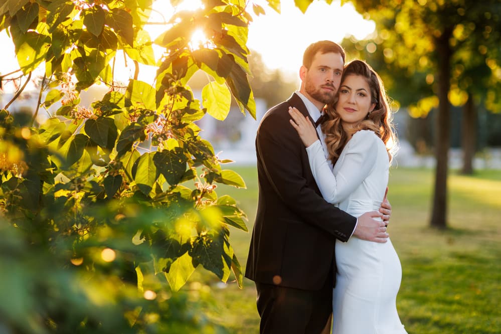 Iulia &amp; Aurelien  - Fotografii de Casian Podarelu