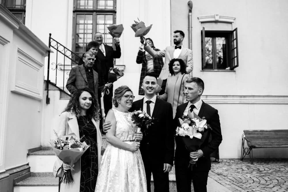 Roxana și Ionuț - Fotografii de Morarii Events