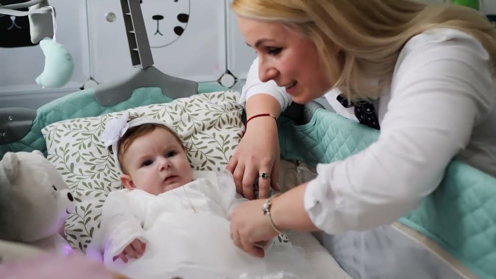 Iris Maria - Fotografii de Atelierul Irinei Studio