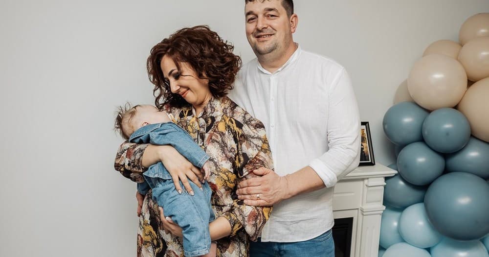 Botez Tudor Andrei - Fotografii de Marius Noroc