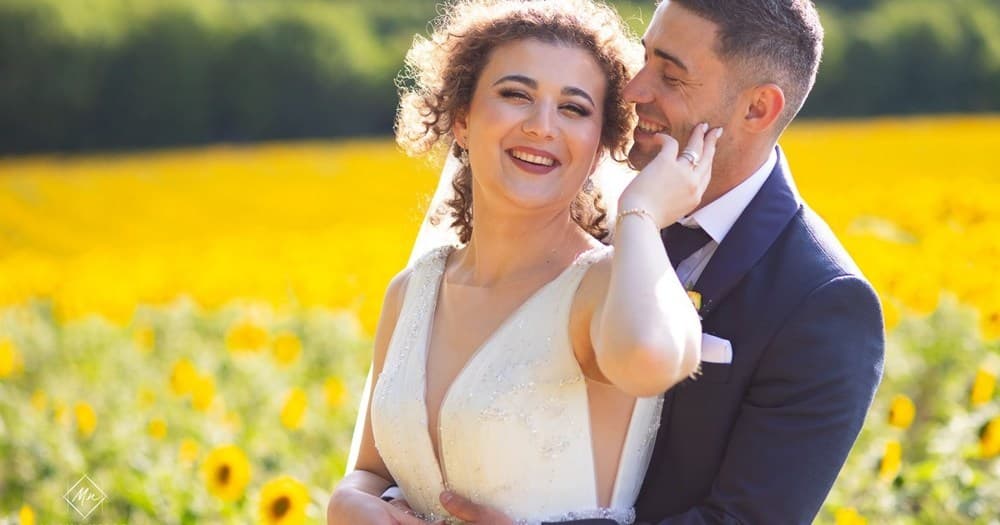 Madalina &amp; Eduard - Fotografii de Marius Noroc