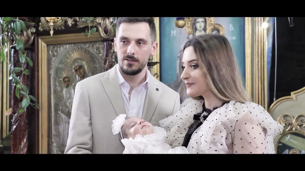 Zenia Maria - Fotografii de Laurențiu Petcu Videograf 