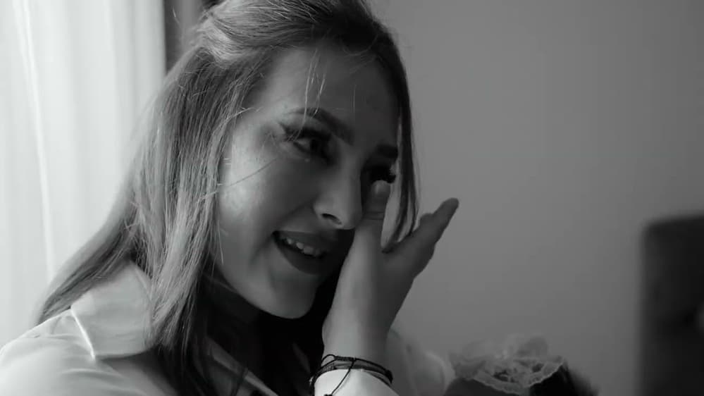 R A I S A - N I C O L E - Fotografii de PARIS FILMS