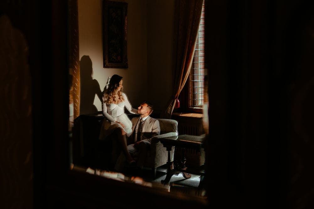 Ovidiu &amp; Diana - Fotografii de Gabriel Baciu