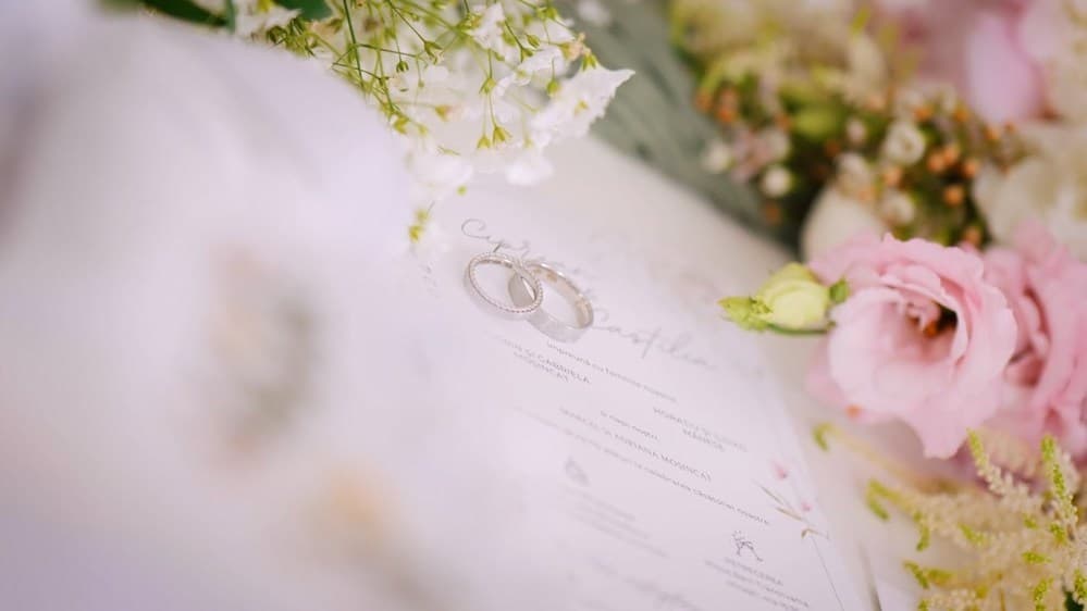 Castilia &amp; Ciprian - Fotografii de Hanca Films