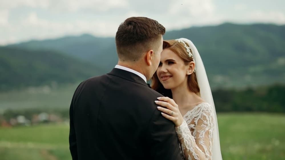 A N A + B O G D A N - Fotografii de PARIS FILMS