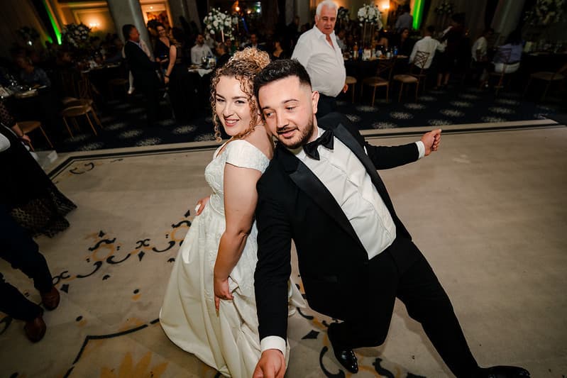 Valentina si Marius - Fotografii de Andrei Roman Fotograf