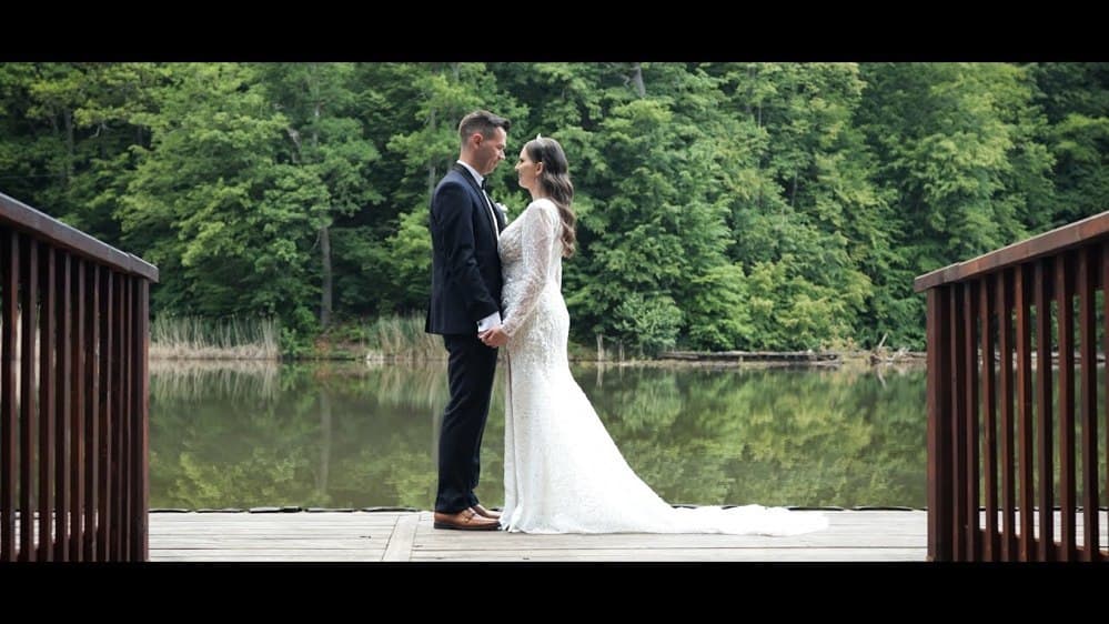 Paul + Ioana | Wedding Trailer - Fotografii de Adrian Puscas