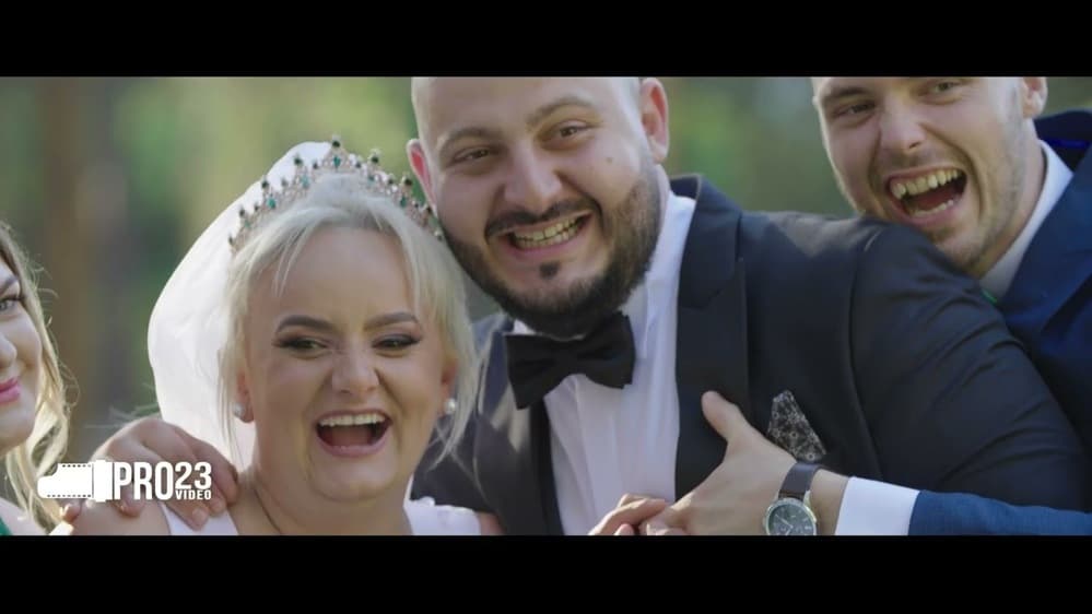 Roxana &amp; Andrei - Fotografii de Ștefan Ban