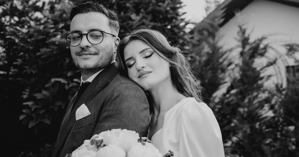 Mariana&amp;Vlad - Fotografii de Aurelian Sandu