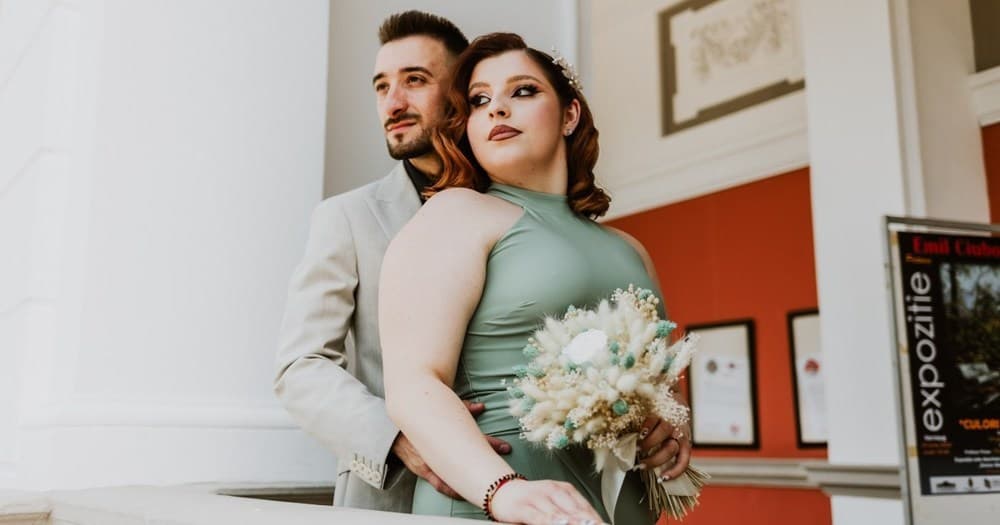 Raluca &amp; Tudor - Fotografii de Tudor Colceriu