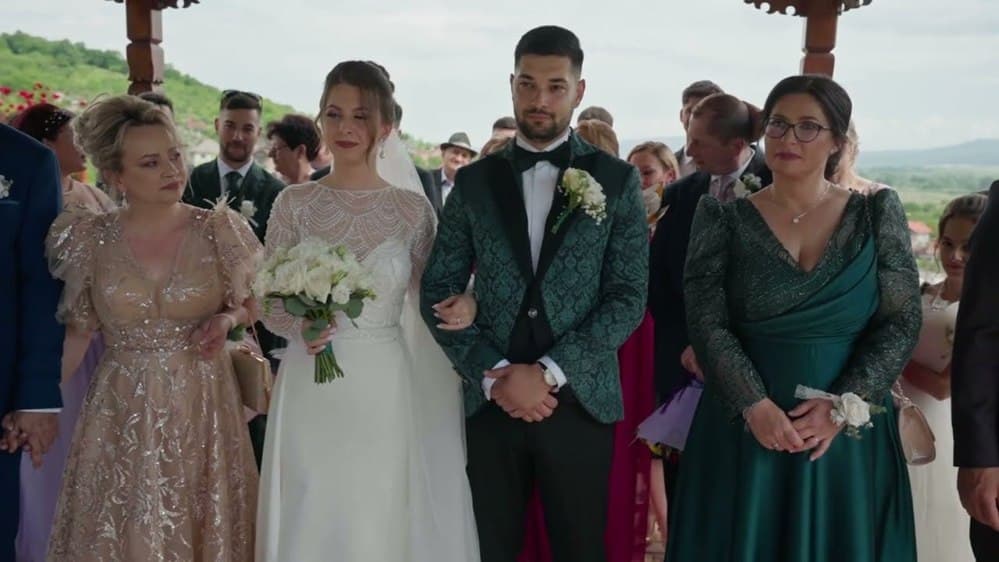 Catalin si Denisa - Fotografii de Florin Nechita Films