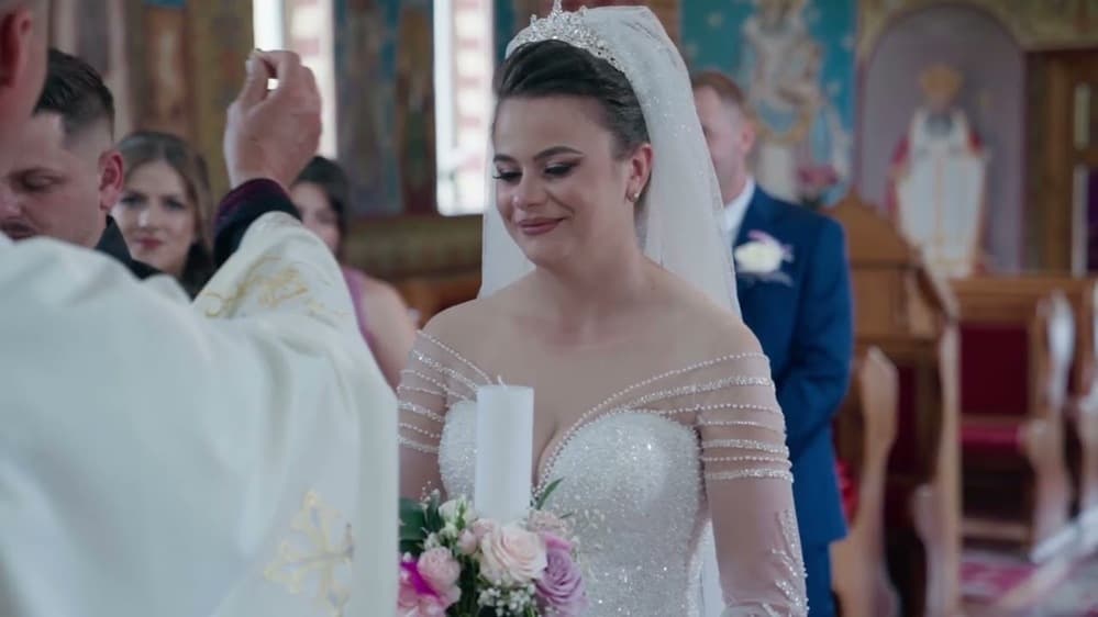 Iancu si Monica - Fotografii de Florin Nechita Films