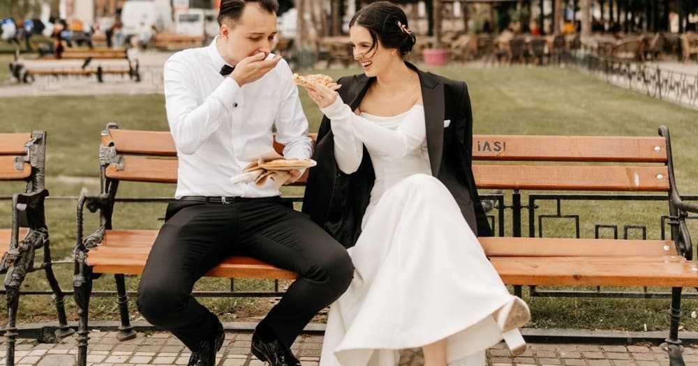 Gabriela si Dorian - Fotografii de Eduard Florentin