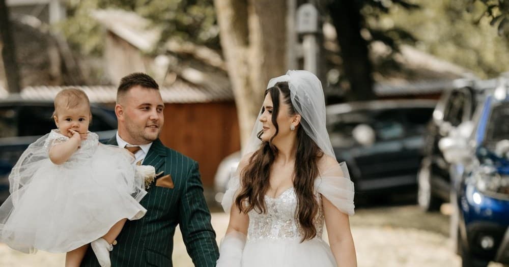 Oana si Ionel - Fotografii de Eduard Florentin