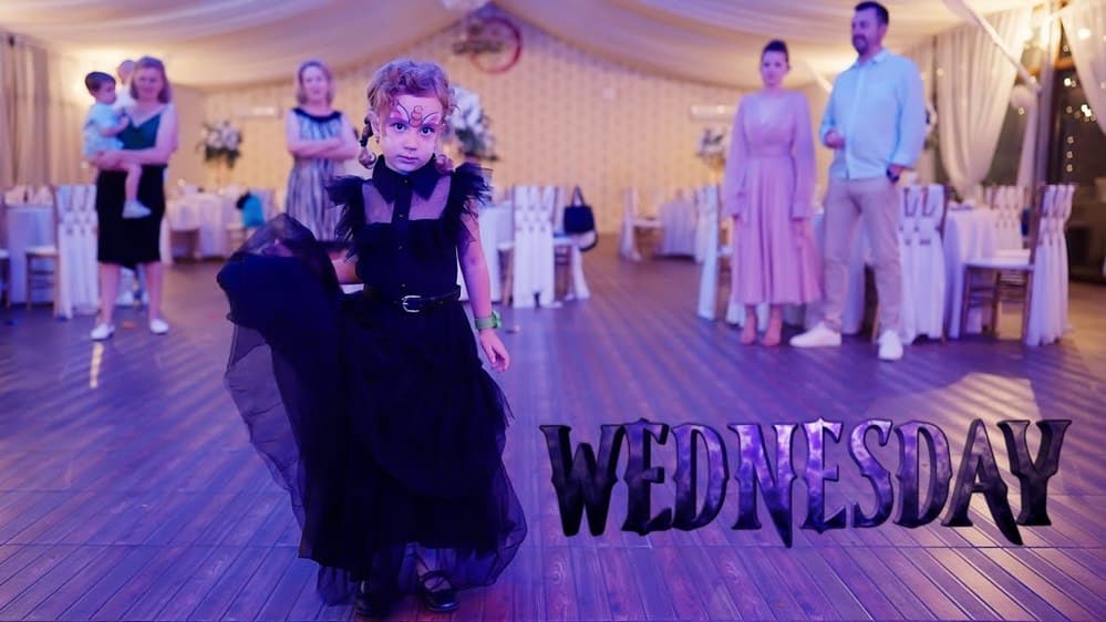 Wednesday Dance - Fotografii de CKfoto Romania