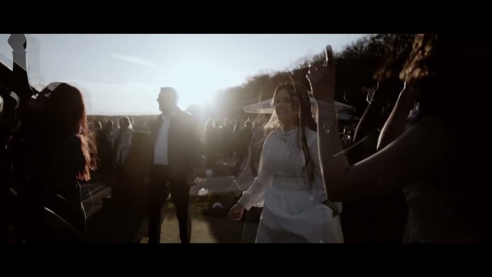 Ina și Cosmin - Fotografii de Leo Robu FILMS