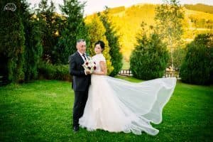 Madalina &amp; Florin - Fotografii de Klu photography