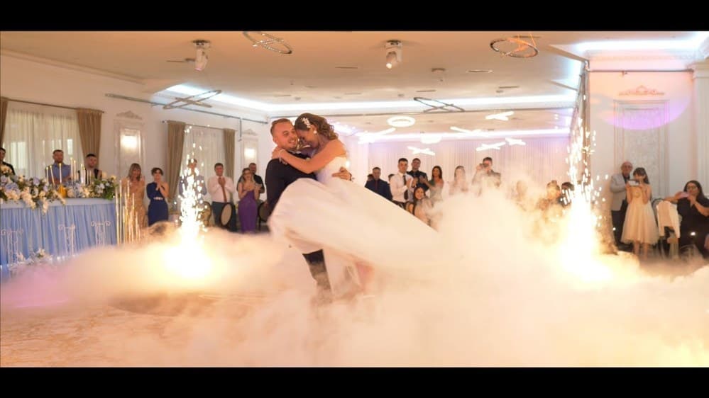 Vlad si Iulia - Fotografii de EIS Film