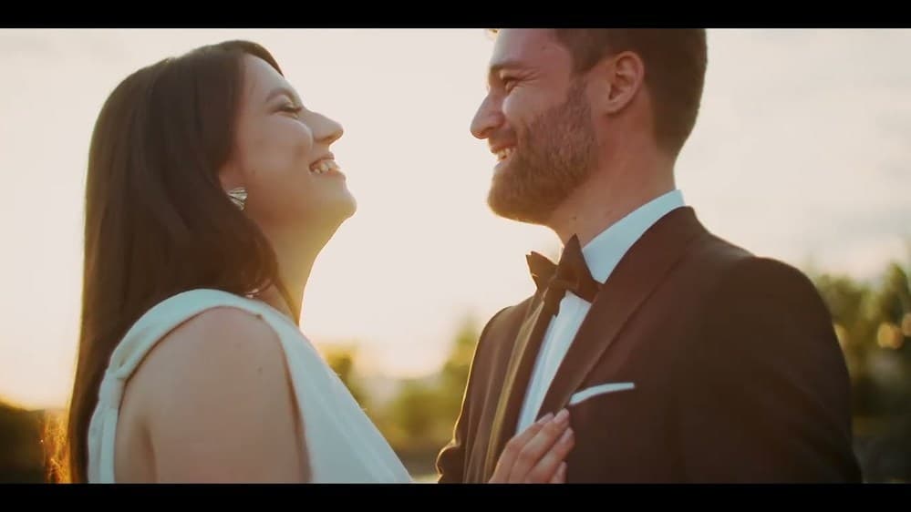 Iulia &amp; Alex - Fotografii de KS Film