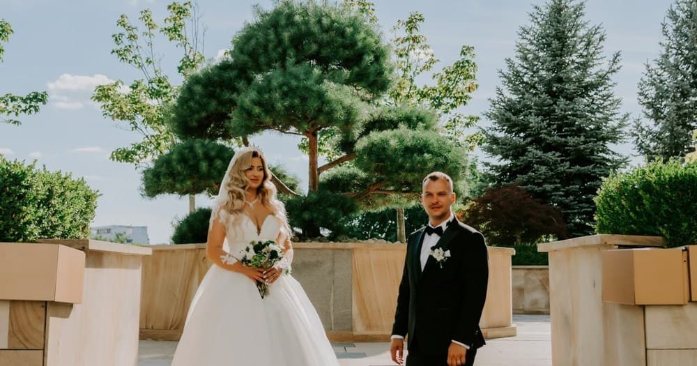 Alexandra &amp; Andrei - Fotografii de Sebastian Purusniuc Fotograf