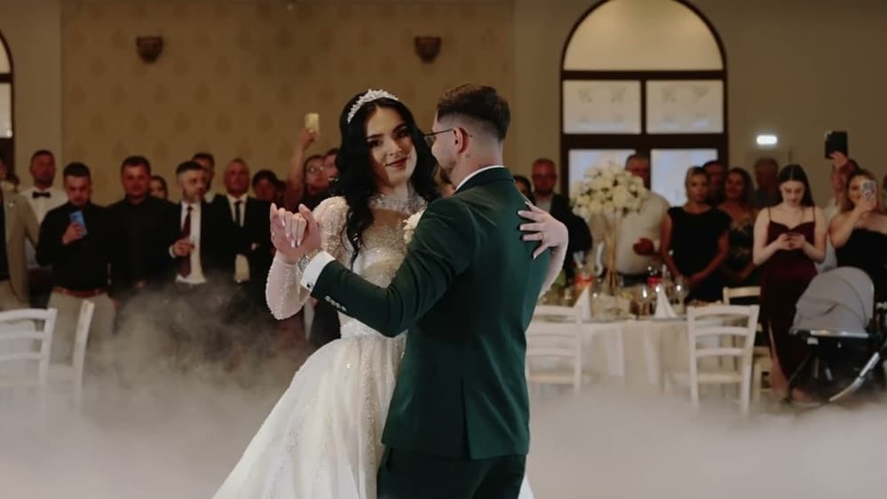 Anda &amp; Robert - Fotografii de Trocin Florin // Lulu Film