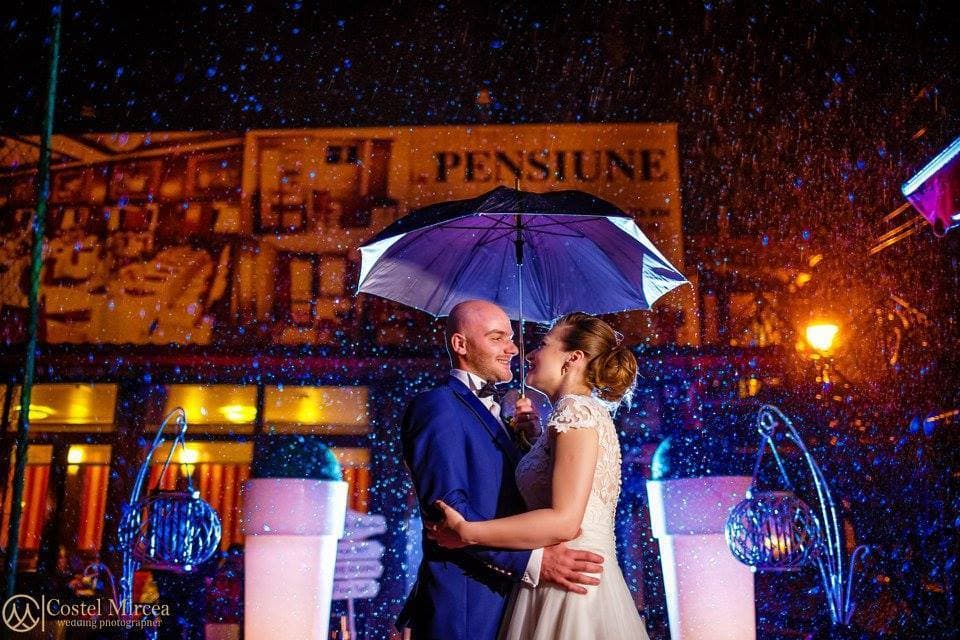 Gabriela &amp; Bogdan - Fotografii de Costel Mircea 