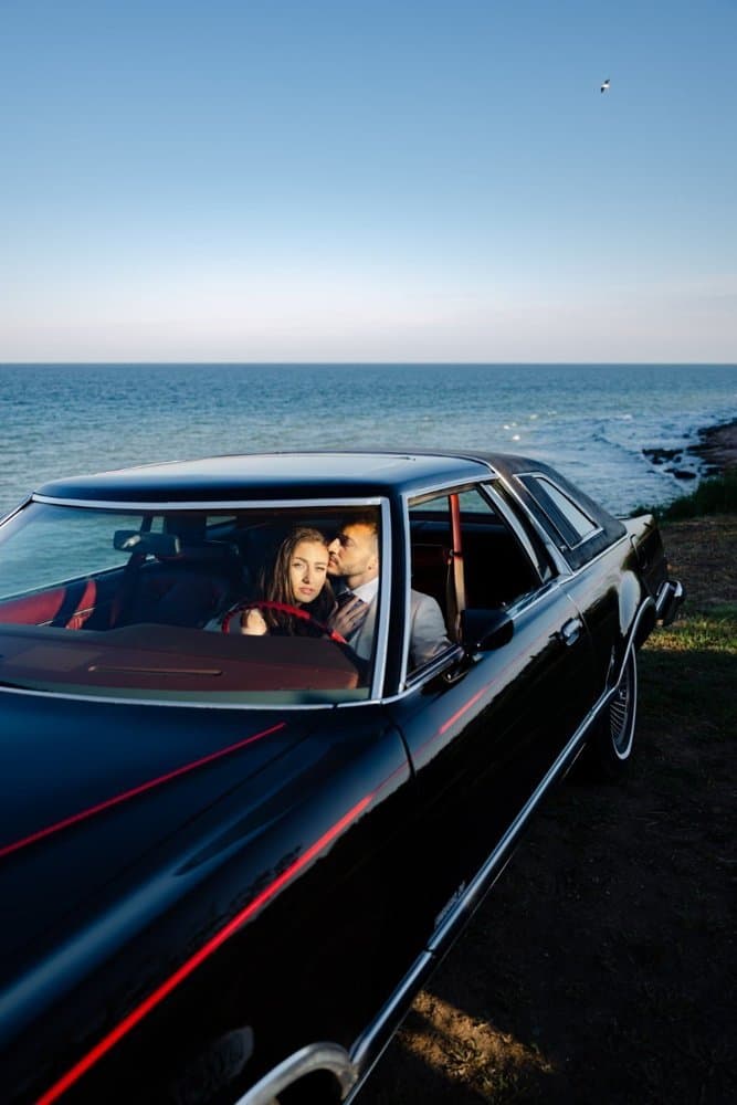 Carmen &amp; Rifat - Fotografii de Soulseeker