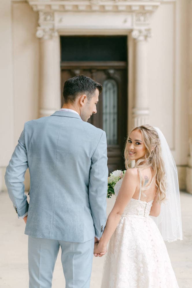 Irina &amp; Andrei - Fotografii de Soulseeker